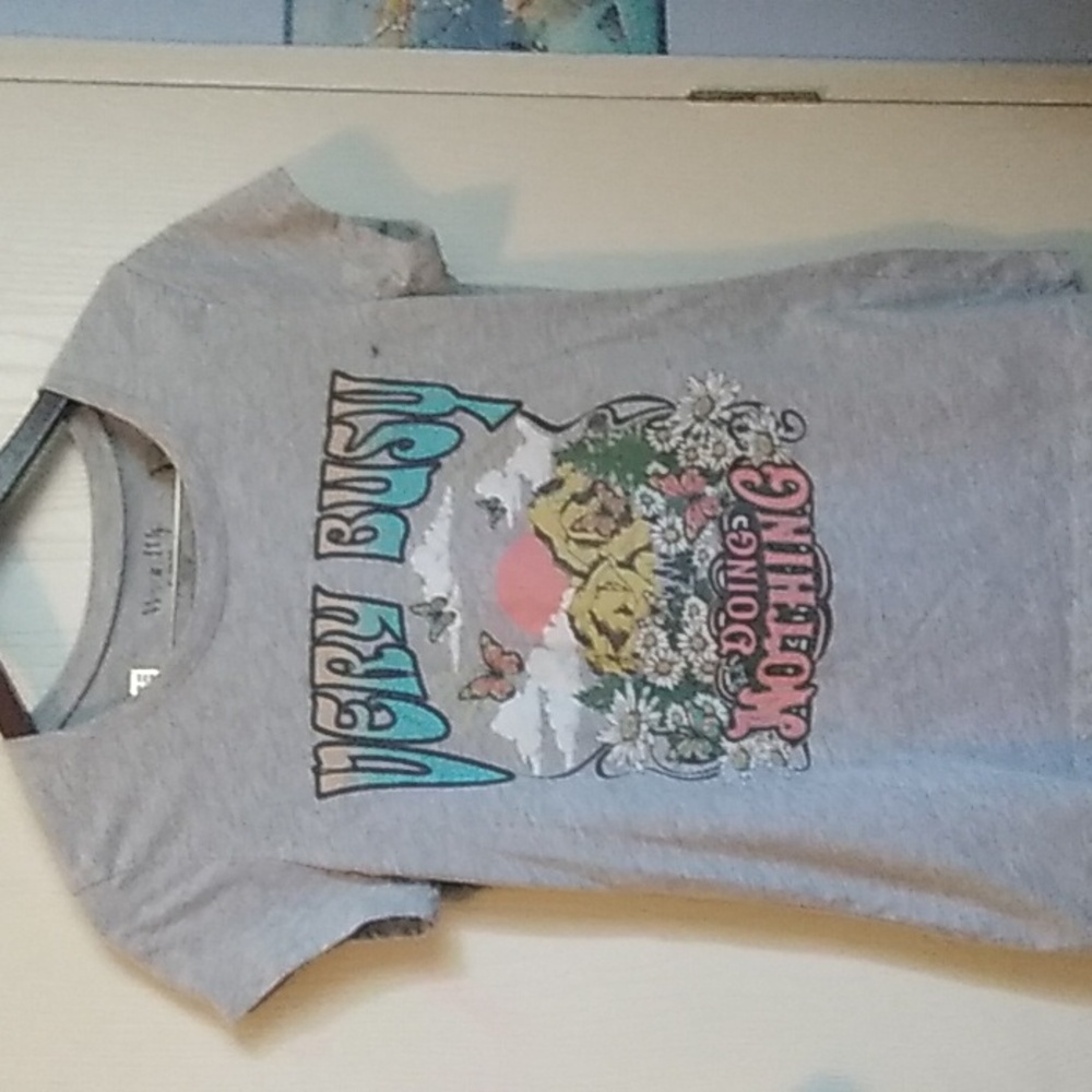 Tshirt